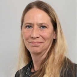 Martina Jungert-Deutner