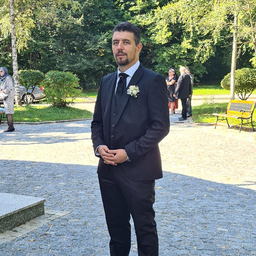 Alexander Schmidt