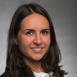 Amira Lashin