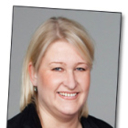 Ilka Dördelmann-Suhr