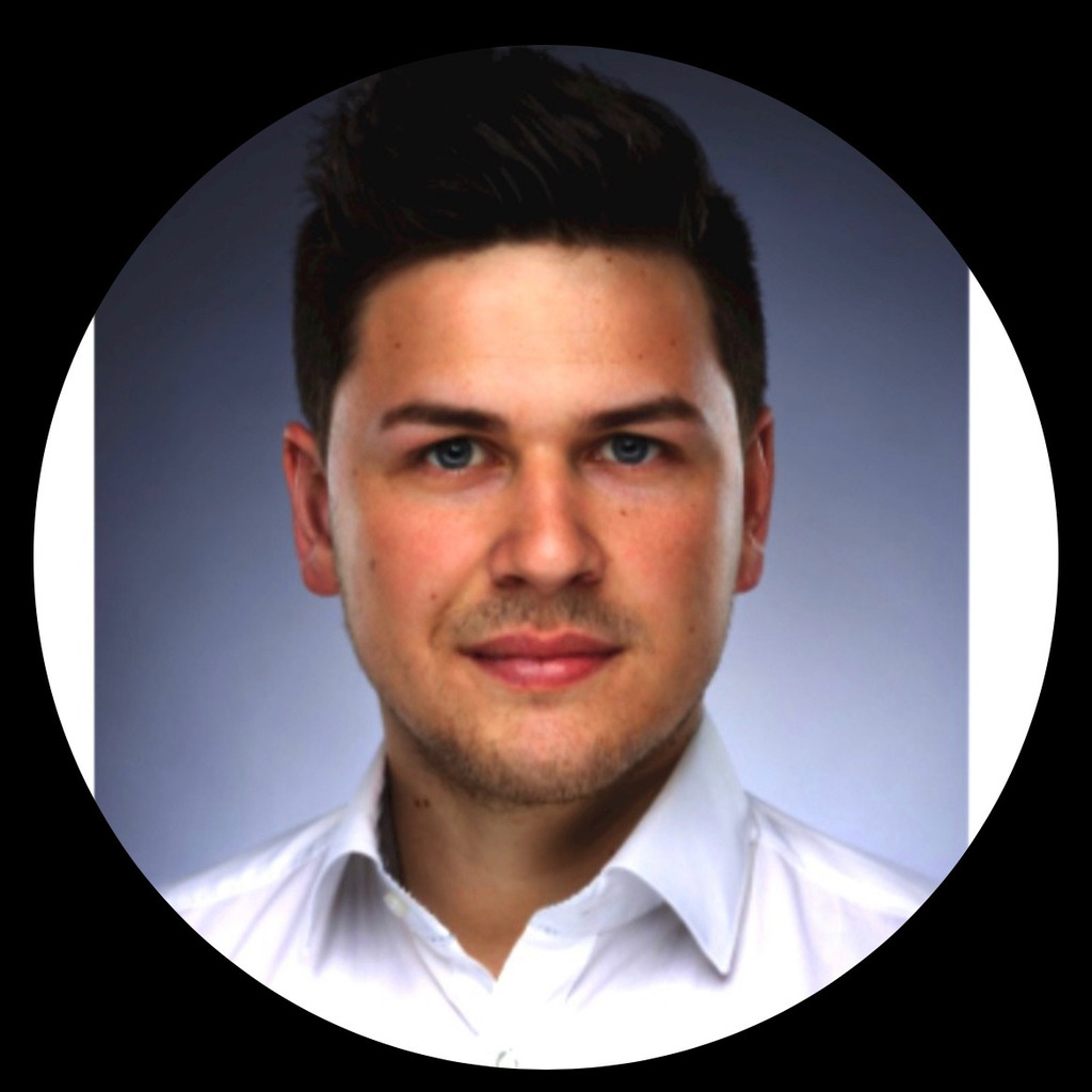 Andreas Geiger Ausbildungsleiter MAG IAS GmbH XING