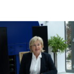 Marie-Luise Hamann