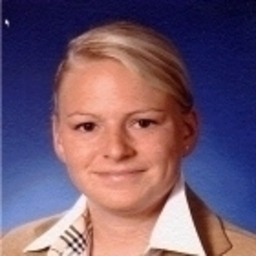 Silke Korte