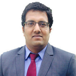 Kaustubh Naik