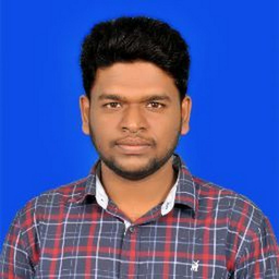 ASHOK KUMAR V S