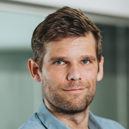Asger Hess-Olesen