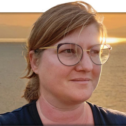 Katja Chaineux
