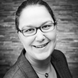 Prof. Dr. Lara Wiesche