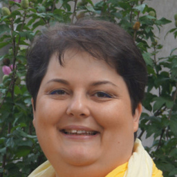 Anja Orleth-Trabitsch