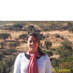 ISABEL SOTO DE PRADO