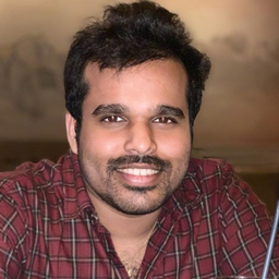 SANKAR RAMESH GANDHI BILLA
