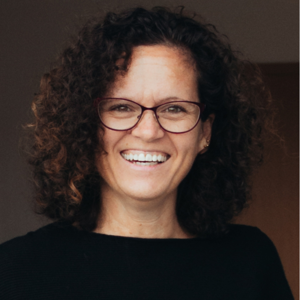 Alexandra Jurowski Assistentin Kaufmännische Leitung