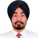 MANPREET SINGH