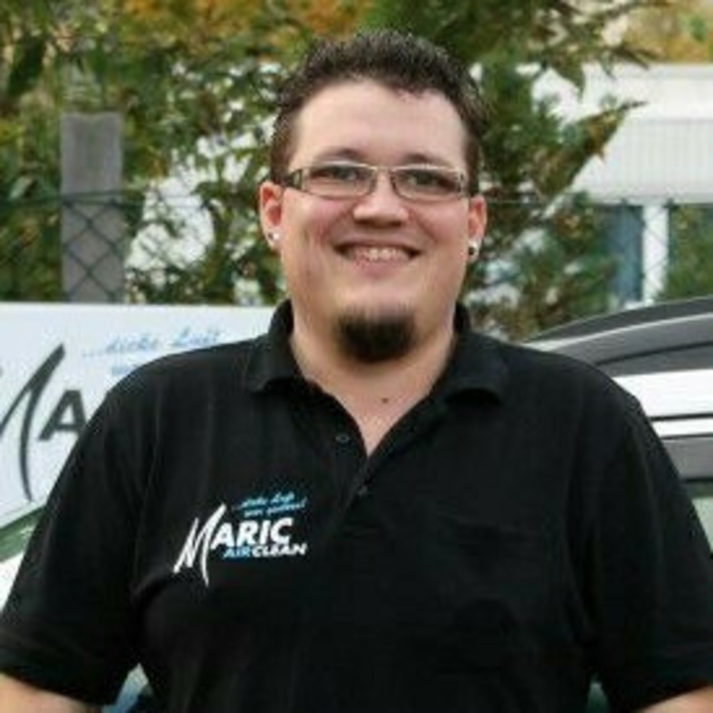 Marco Hellmann - Leitung Innendienst - MARIC Service GmbH | XING