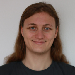 Jonas Halbeisen
