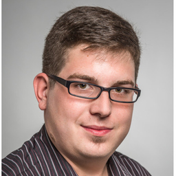 Dustin Kloß