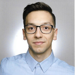Ismet Erhan Parlak