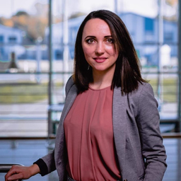 Darja Achaladze