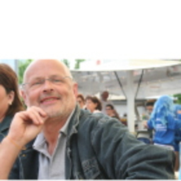 Klaus Schlechter