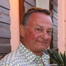 Wilfried Lüke
