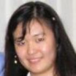 Diana M. Hama
