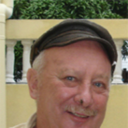 Vincent Chopard