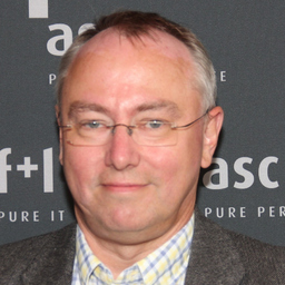 Michael Hausdorf