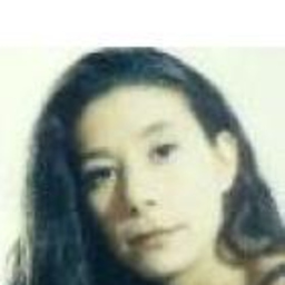 Paula Muñoz Gómez's profile picture