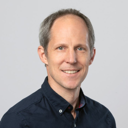 Dr. Markus Pscheidt