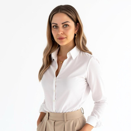 Nadine Schultze
