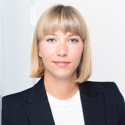Lisa Schnorrenberg