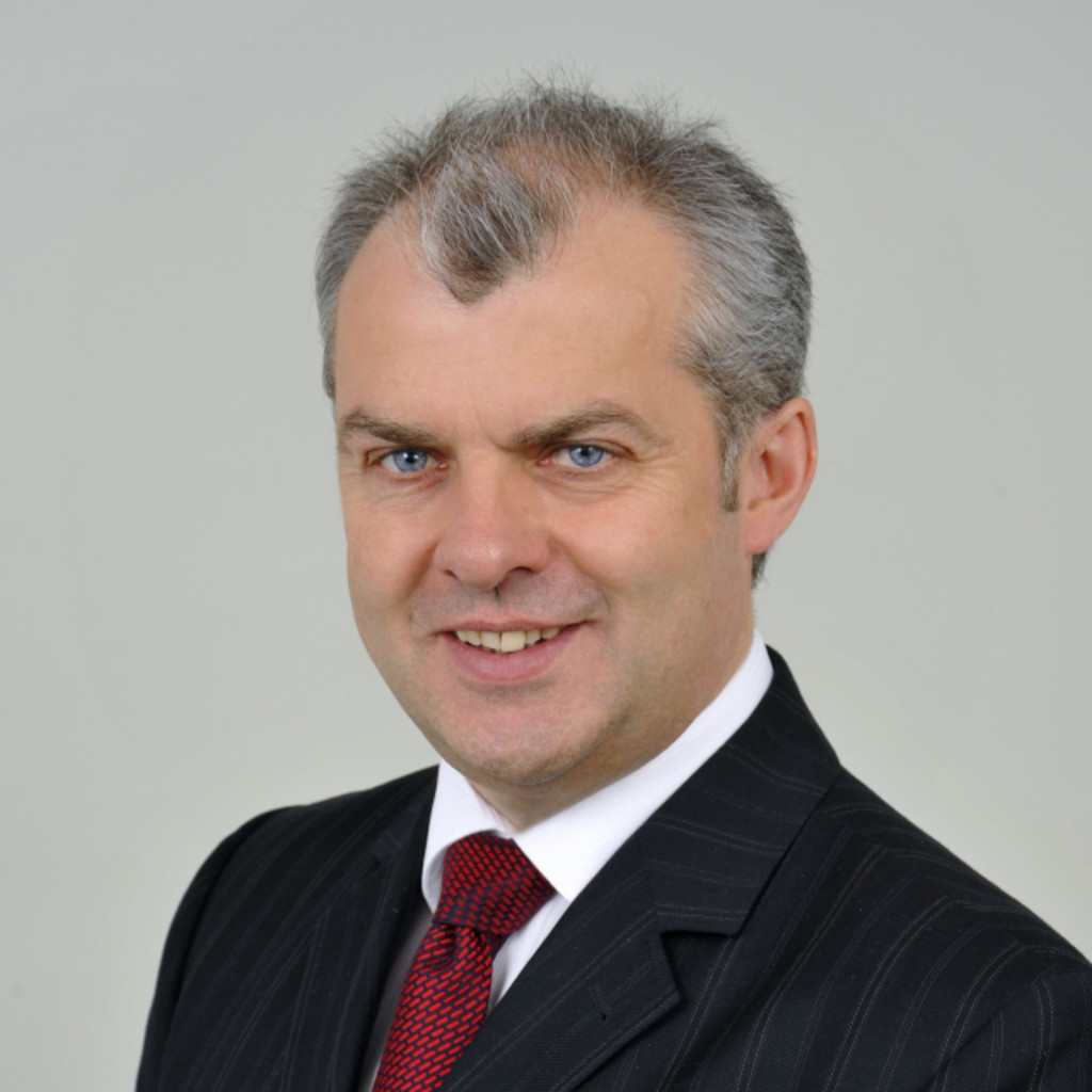 Friedrich W. Schmitz Senior Consultant Project Consult XING