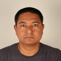 Hay Krishna shrestha