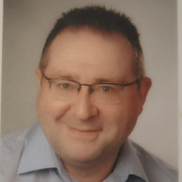 Arnd Löbbert