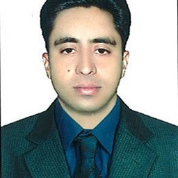 Tayyub Ahmad
