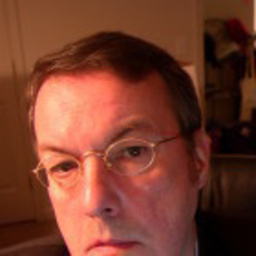 Dr. Peter - James Turner