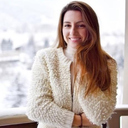 Linda rosa Magay