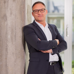 Marco Brauchli's profile picture