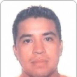 Osiris Benedicto Salazar