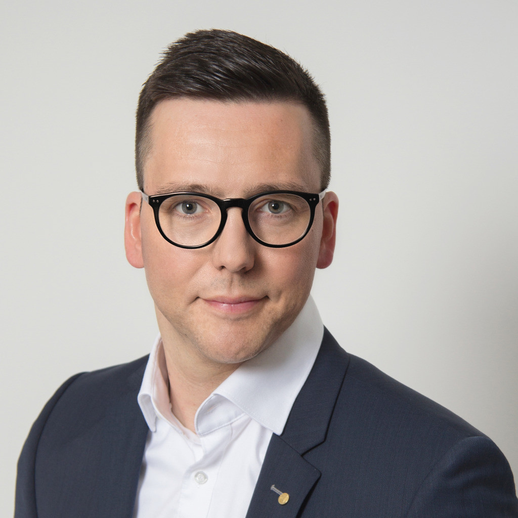 Gerald Keil Repräsentant der Deutschen Vermögensberatung Deutsche