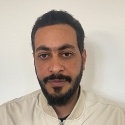 Mahmoud SHALAN