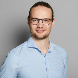 Dr. Hannes Weisbrich