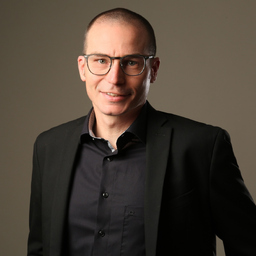 Prof. Dr. Philip Krüger