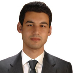 Profilbild Murat Copur