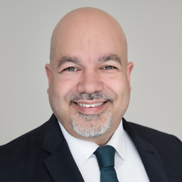 Miguel A. Garcia López