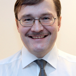 Dipl.-Ing. Sergei Schimanko