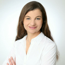 Social Media Profilbild Anne Katharina Stühler Freising