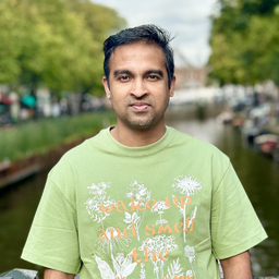 Mohammad Shadikur Rahman
