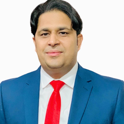 Muhammad Shahbaz