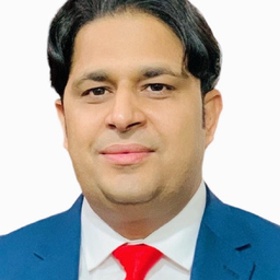 Muhammad Shahbaz